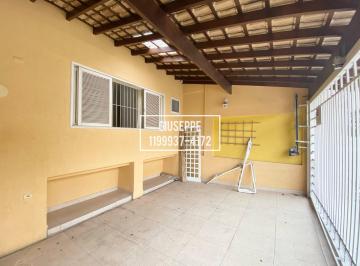 Casa de 3 quartos, São Paulo · Casa para venda tem 160m2 - 3 quartos no Jardim Bonfiglioli - São Paulo