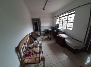 Casa · 125m² · 3 Quartos · 2 Vagas · CASA ASSOBRADADA NO JARDIM ESTER