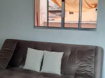 SALA · CASA - KM 18