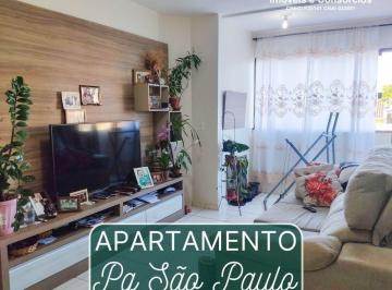 20240415143746743.jpg · Apartamento para Venda em Cascavel, Parque São Paulo, 3 dormitórios, 1 banheiro, 1 vaga