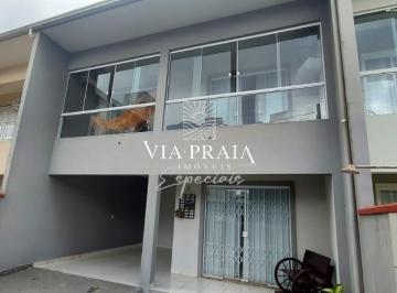 Foto 01 · SOBRADO PRONTO PARA MORAR EM BALNEÁRIO PIÇARRAS