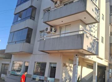 FACHADA · Apartamento, Centro, Santo Ângelo, RS