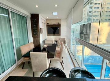 Apartamento de 3 quartos, São Paulo · Apartamento com 3 quartos, 120 m² à venda em Santana