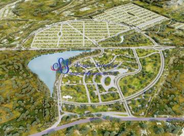 Terreno , Aquiraz · Smart City Aquiraz com 9 lotes de 250m²