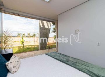 Casa de 1 quarto, Brasília · Casa Moderna e Exclusiva no Condomínio Privê Morada Sul – Etapa C