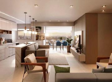 Apartamento · 110m² · 3 Quartos · 2 Vagas · Apartamento Alto Padrão em Centro, São Caetano do Sul/SP