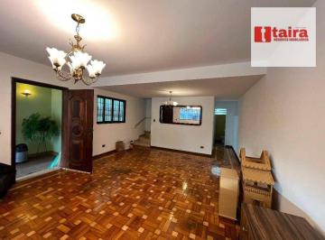 539f12bb59897fadd2b6798e481a9d4acdaff7bd · Sobrado com 3 dormitórios à venda, 190 m² por R$ 950.000,00 - Planalto Paulista - São Paulo/SP
