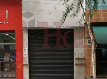 Comercial · 85m² · Loja 85m2 frente ao Mackenzie