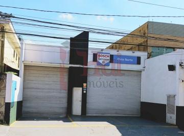 Apartamento · 750m² · 1 Quarto · Vende-se ou Aluga-se Prédio/Galpão com 750m² na Vila Paiva