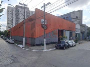Comercial · 1605m² · Galpão à venda ou locação 1605m2| Av Presidente Wilson | na Moóca