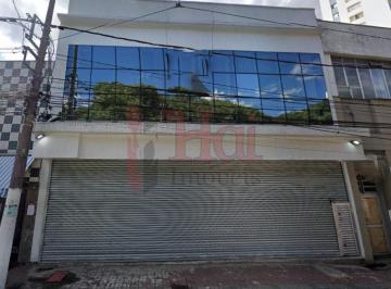 Comercial · 1334m² · LOCAÇÃO | PREDIO INTEIRO 1334m2 | PÇ DR. SAMPAIO VIDAL | VL FORMOSA | ZONA LESTE
