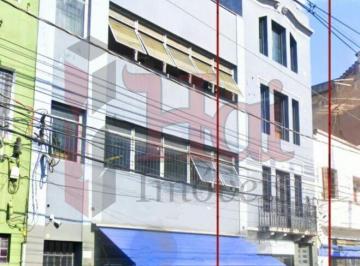 Comercial · 403m² · Prédio Inteiro à Venda no Bom Retiro 400m² |Próximo ao Metrô e Museus