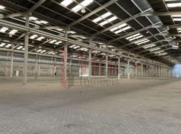 Comercial · 15706m² · Galpão para Locação em Mogi das Cruzes, com 20.827 m²