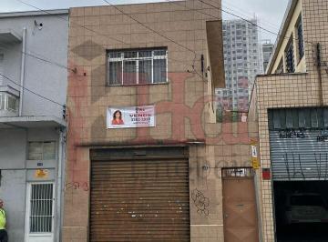 Comercial · 161m² · SALÃO COMERCIAL BARRA FUNDA