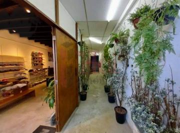 Comercial · 235m² · SALÃO R.AUGUSTA - VENDA - LADO PARQUE AUGUSTA - COM RENDA