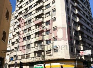 Apartamento · 3525m² · 70 Quartos · Predio Inteiro Venda com Renda -  Santa Efigenia
