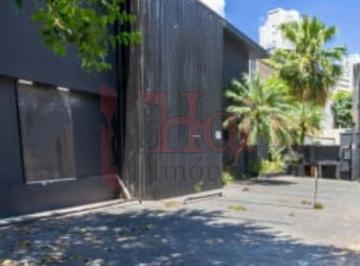 Comercial · 281m² · 8 Vagas · Casa comercial 281m2 - Jardim América