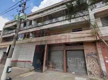 Comercial · 2180m² · PRÉDIO PARA LOCAÇÃO RUA DA CANTAREIRA - LUZ - TERRENO PARA VENDA