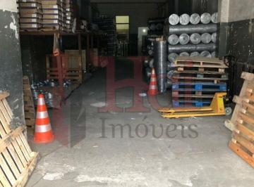 Comercial · 800m² · IMÓVEL COMERCIAL PARA VENDA 800m² | RUA PAULA SOUSA | CENTRO/SP