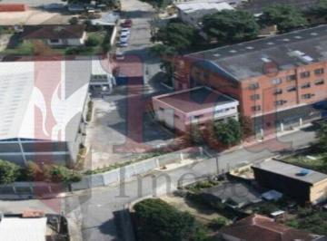 Comercial · 6353m² · GALPÃO INDUSTRIAL VENDA E LOCAÇÃO,  6353 m² EMBU GUAÇU