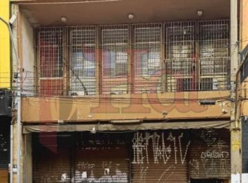 Apartamento · 853m² · 1 Quarto · PRÉDIO COMERCIAL COM TERREO E ANDARES RUA DA CANTAREIRA