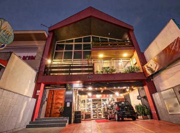 Comercial · 700m² · VENDA | PREDIO INTEIRO 700m2 | AV DA ACLIMAÇÃO 797 - ACLIMAÇÃO