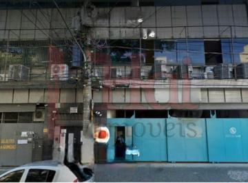 Comercial · 3684m² · PRÉDIO À VENDA COM RENDA NA RUA TALMUD TORAH