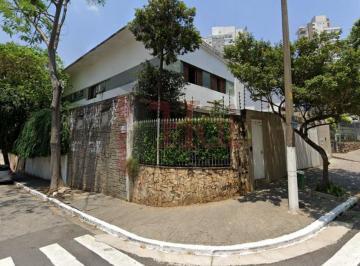 Comercial · 350m² · LOCAÇÃO | CASA COMERCIAL 350m2 | RUA PAULA NERY | ACLIMAÇÃO