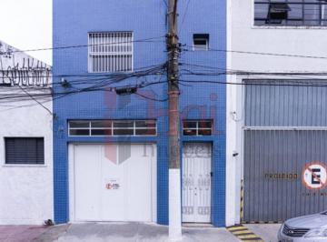 Casa · 336m² · 5 Quartos · Vende-se Sobrado Residencial/Comercial com 336m² na região do Brás