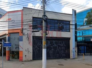 Comercial · 650m² · Vende - Aluga Galpão/Prédio com 650m² no Brás