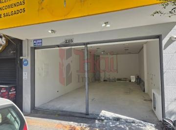 Comercial · 56m² · Loja comercial - rua oscar freire - 58m2 - metro sumaré - Passa o Ponto