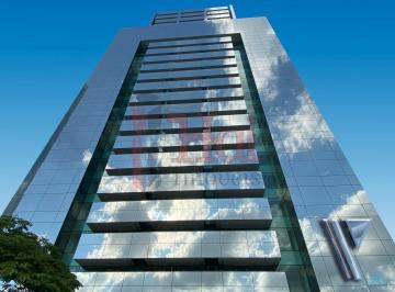 Comercial · 10658m² · 175 Vagas · Prédio Comercial Monousuário para Venda ou Locação na Liberdade com 20.416 m²