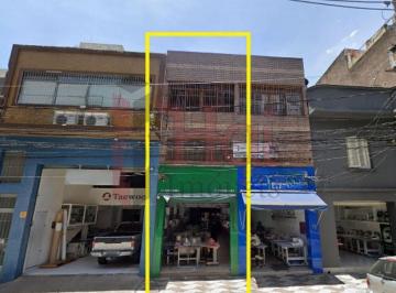 Comercial · 173m² · Vende-se Prédio comercial com 173m² no bairro do Bom Retiro