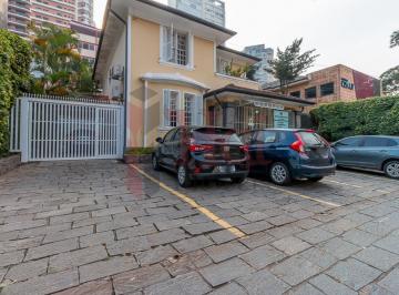 Casa · 500m² · 1 Quarto · 16 Vagas · Venda Casa Comercial Av. Pacaembu