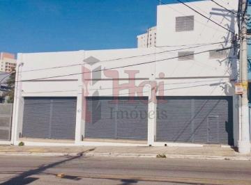 Comercial · 979m² · Imóvel Comercial para Locação na Freguesia do Ó, com 978,52 m²