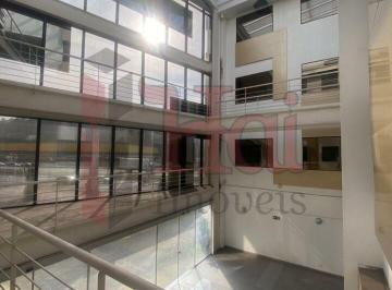Comercial · 1031m² · 16 Vagas · Prédio Comercial, Várzea de Baixo - São Paulo