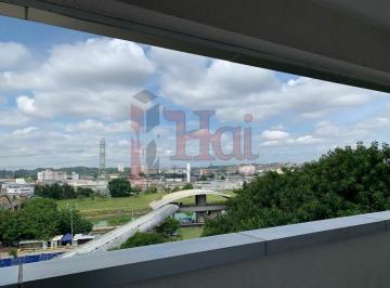 Comercial · 41m² · 1 Vaga · Sala, Santo Amaro - São Paulo