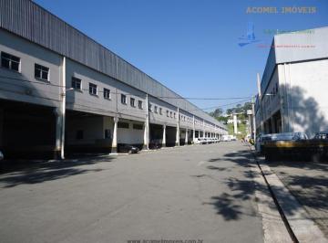 Comercial · 2596m² · 15 Vagas · Comercial para aluguel - no Jardim Belval