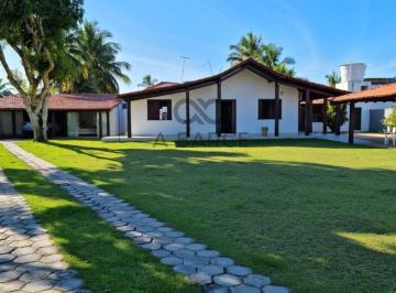 Casa de 4 quartos, Ilhéus · CASA DE 4 DORMS SENDO 1 SUÍTE NO COND. MAR DE ILHÉUS I - ILHÉUS/BA
