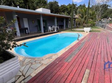 Foto 04 · Chácara com 2 Quartos e 2 banheiros à Venda, 750 m² por R$ 450.000 Cód. ch1625