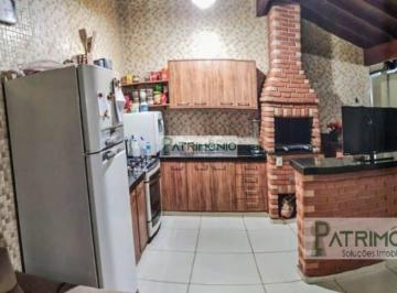Foto 17 · Casa à venda em Jaguariúna-SP, bairro Jardim Ik II: 3 quartos, 1 suíte, 1 sala, 2 banheiros, 4 vagas