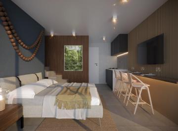 Apartamento , Ipojuca · lançamento aa beira mar de porto de galinhas