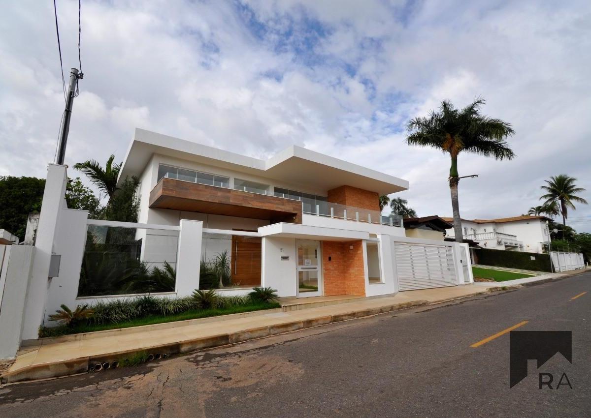Captação de Casa a venda na Quadra Shis Qi 11 Conjunto 10, Lago Sul, Brasília, DF