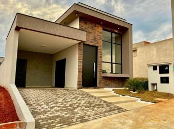 Casa · 140m² · 3 Quartos · 2 Vagas · Casa à venda no bairro Wanel Ville - Sorocaba/SP