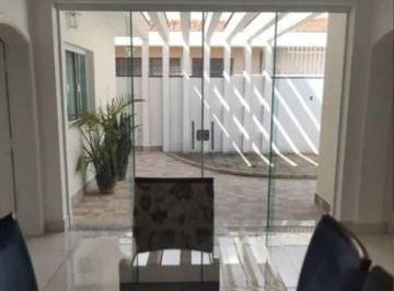Casa · 360m² · 3 Quartos · 4 Vagas · Casa à venda no bairro Jardim Santa Rosália - Sorocaba/SP