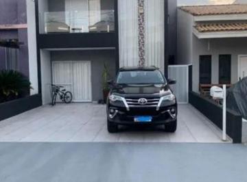 Casa · 161m² · 3 Quartos · 2 Vagas · Casa à venda no bairro Horto Florestal - Sorocaba/SP