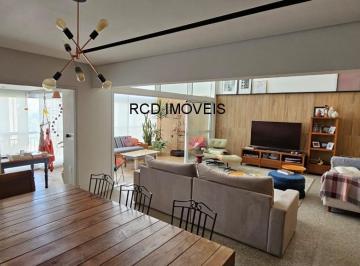 Apartamento de 3 quartos, São Paulo · Fantastico Apartamento com 238 m² 3 Suites, no Condomínio Duo Morumbi