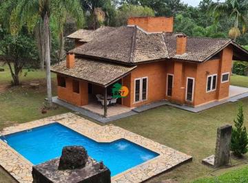 Rural · 32000m² · 3 Quartos · Chacara, Centro (canguera), São Roque, SP
