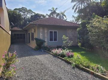 Foto 01 · Casa, Vila Nova, Joinville, SC