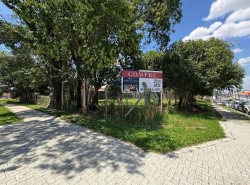 Terreno grande · TERRENO DE ESQUINA  E BEM LOCALIZADO NO TARUMÃ | 7